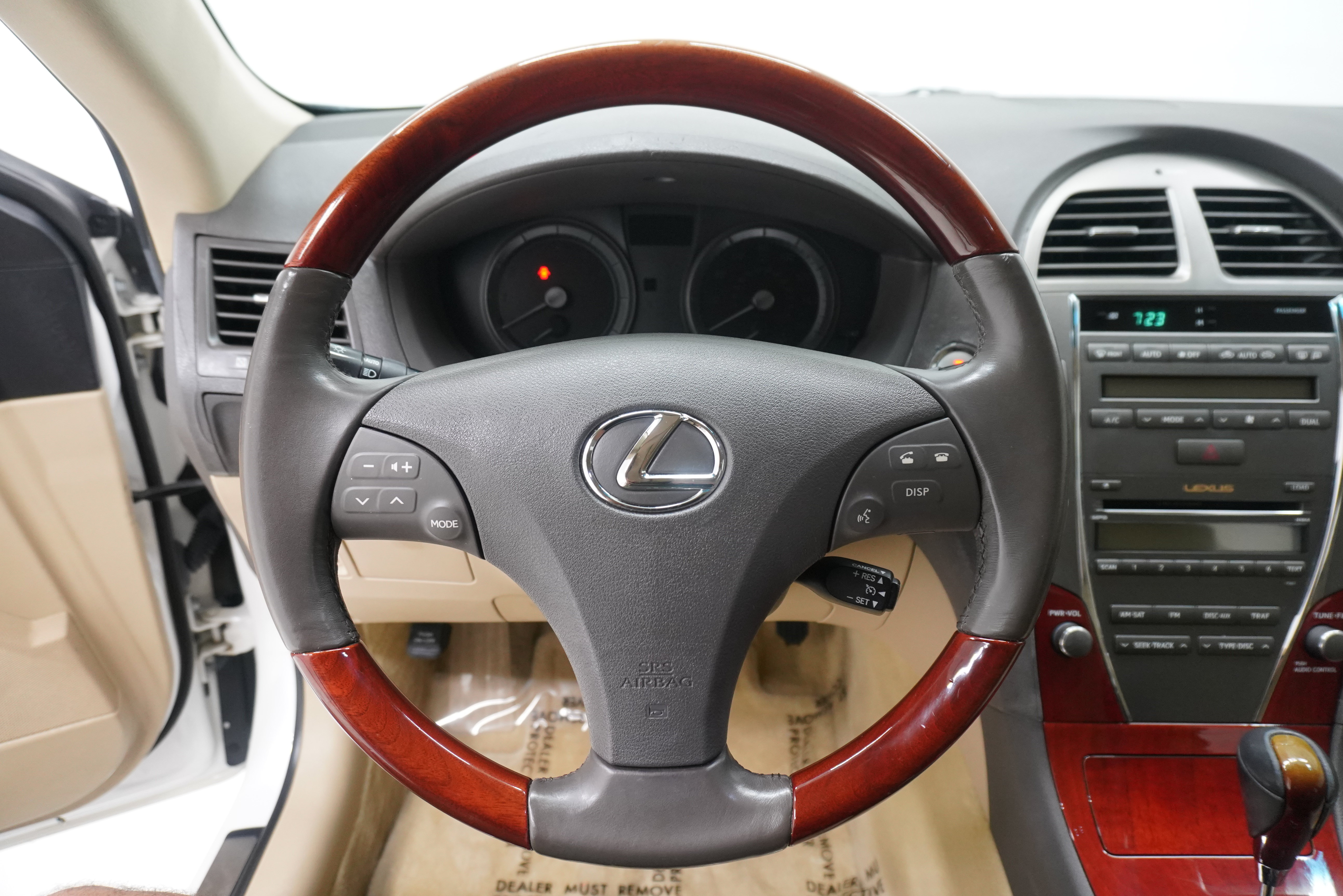 Used 2008 Lexus ES 350 w/ Premium Plus Pkg FWD image 15