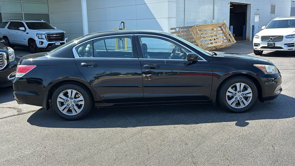 Used 2012 Honda Accord SE image 24