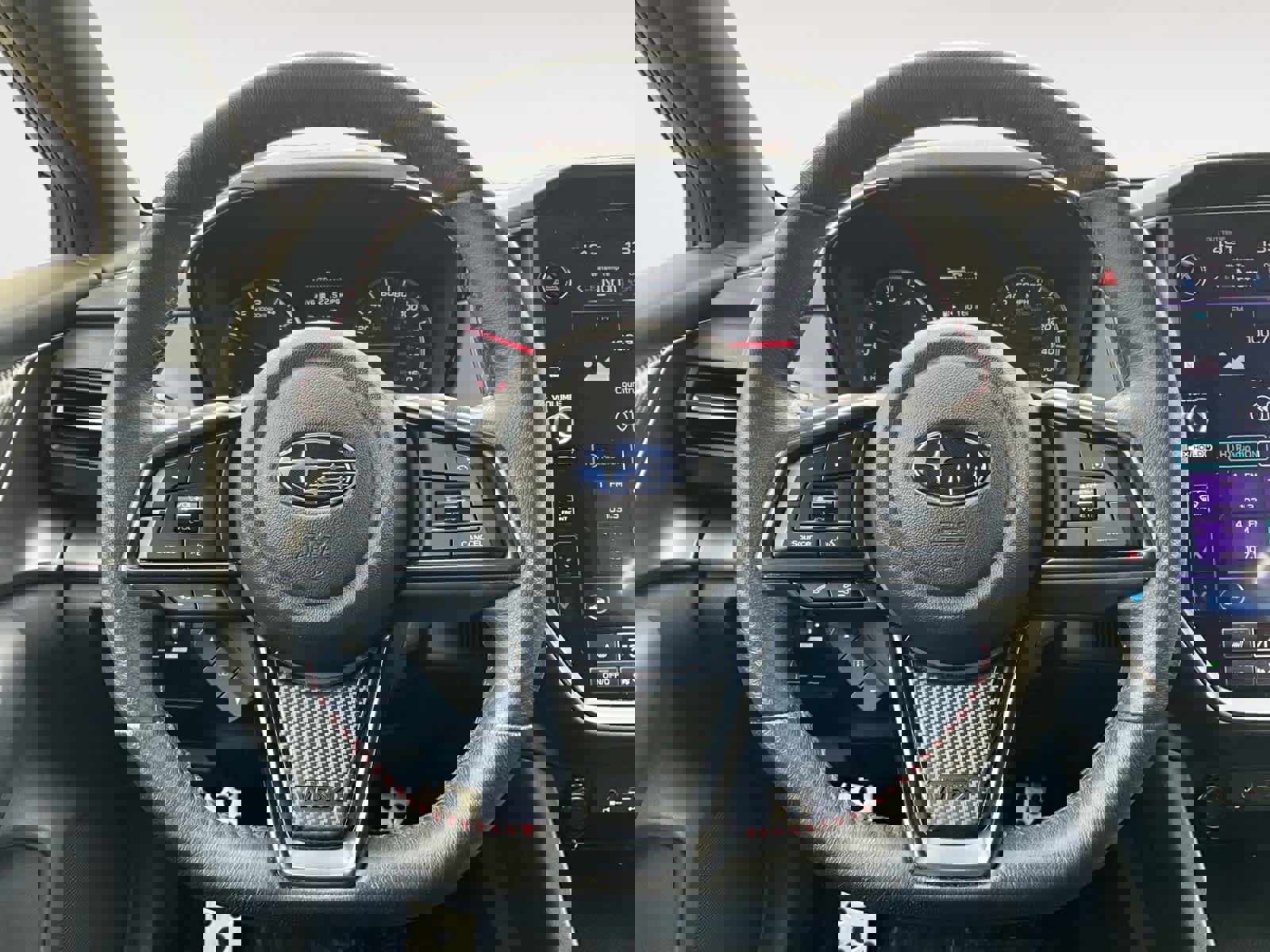 Used 2023 Subaru WRX Premium image 19