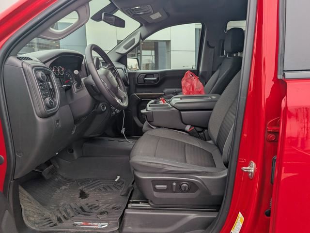 Used 2021 Chevrolet Silverado 1500 RST image 15