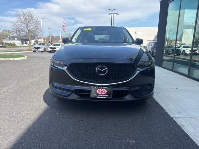 Used 2018 MAZDA CX-5 Grand Touring image 7