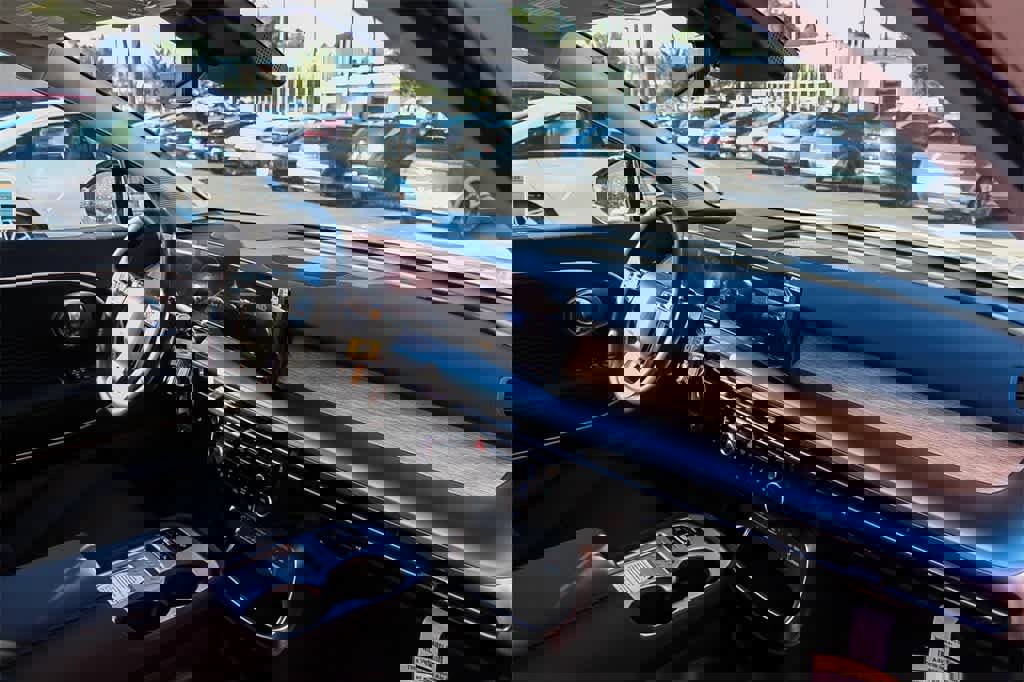 New 2026 Hyundai Ioniq 9 SEL image 18