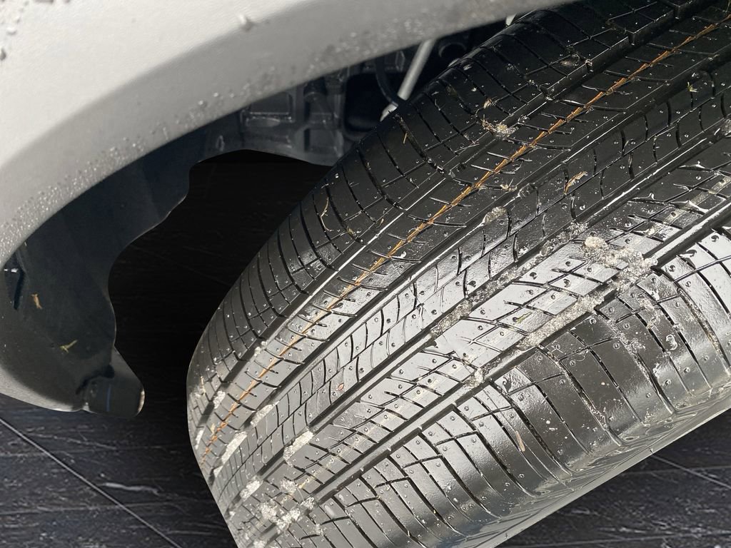 New 2026 Nissan Rogue SV w/ SV Premium Package image 33