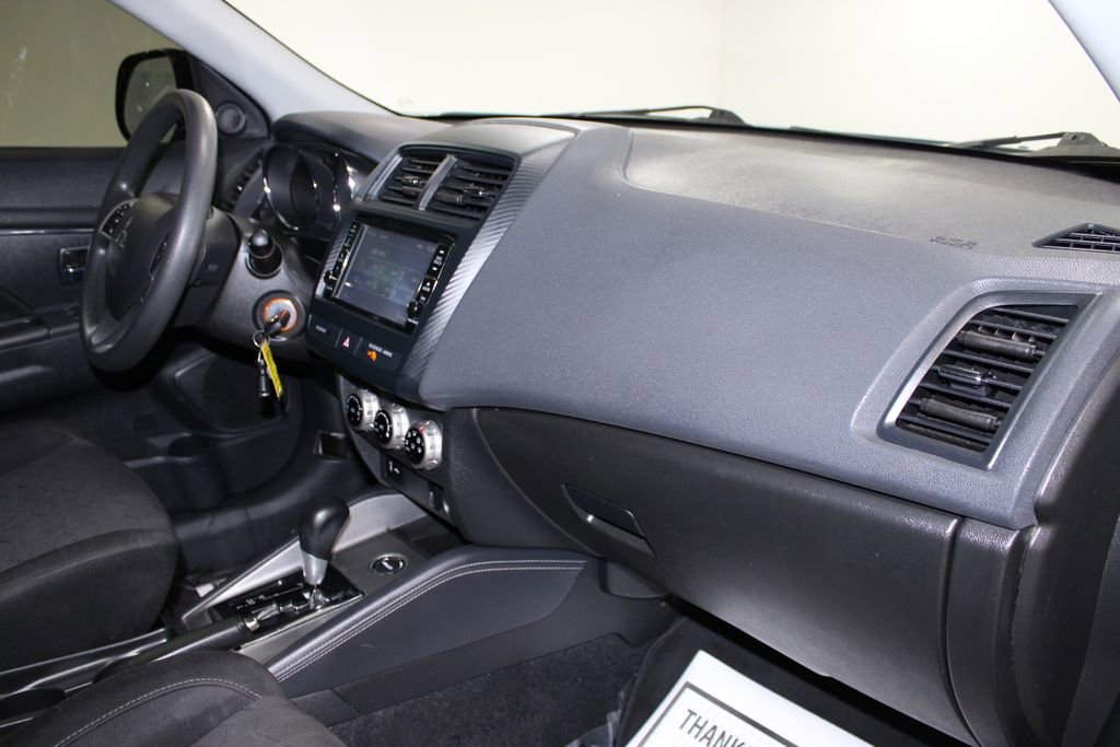 Used 2021 Mitsubishi Outlander Sport ES AWD/4WD image 24