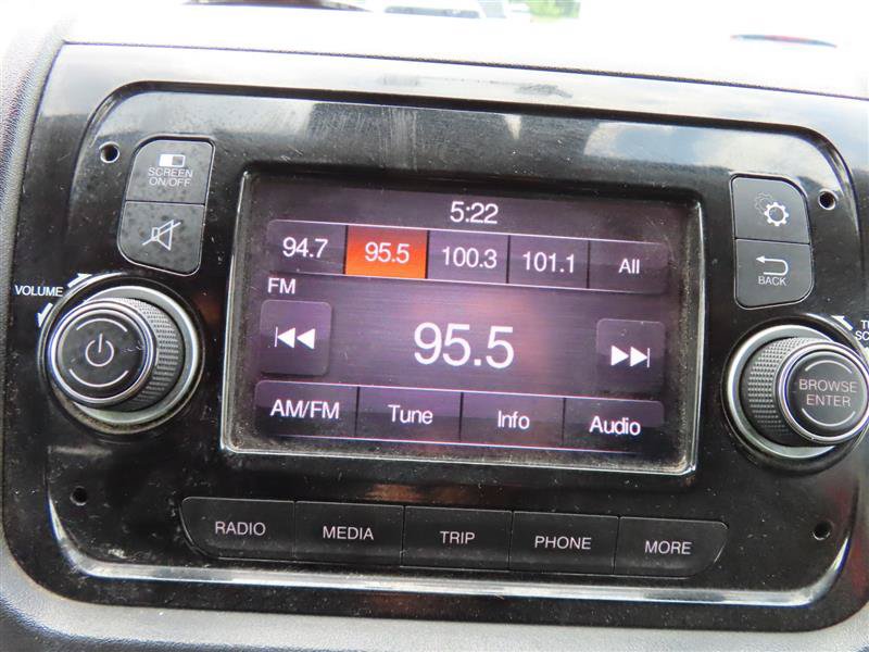 Used 2020 RAM ProMaster 3500 FWD image 13