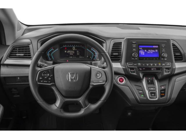 Used 2019 Honda Odyssey LX image 10