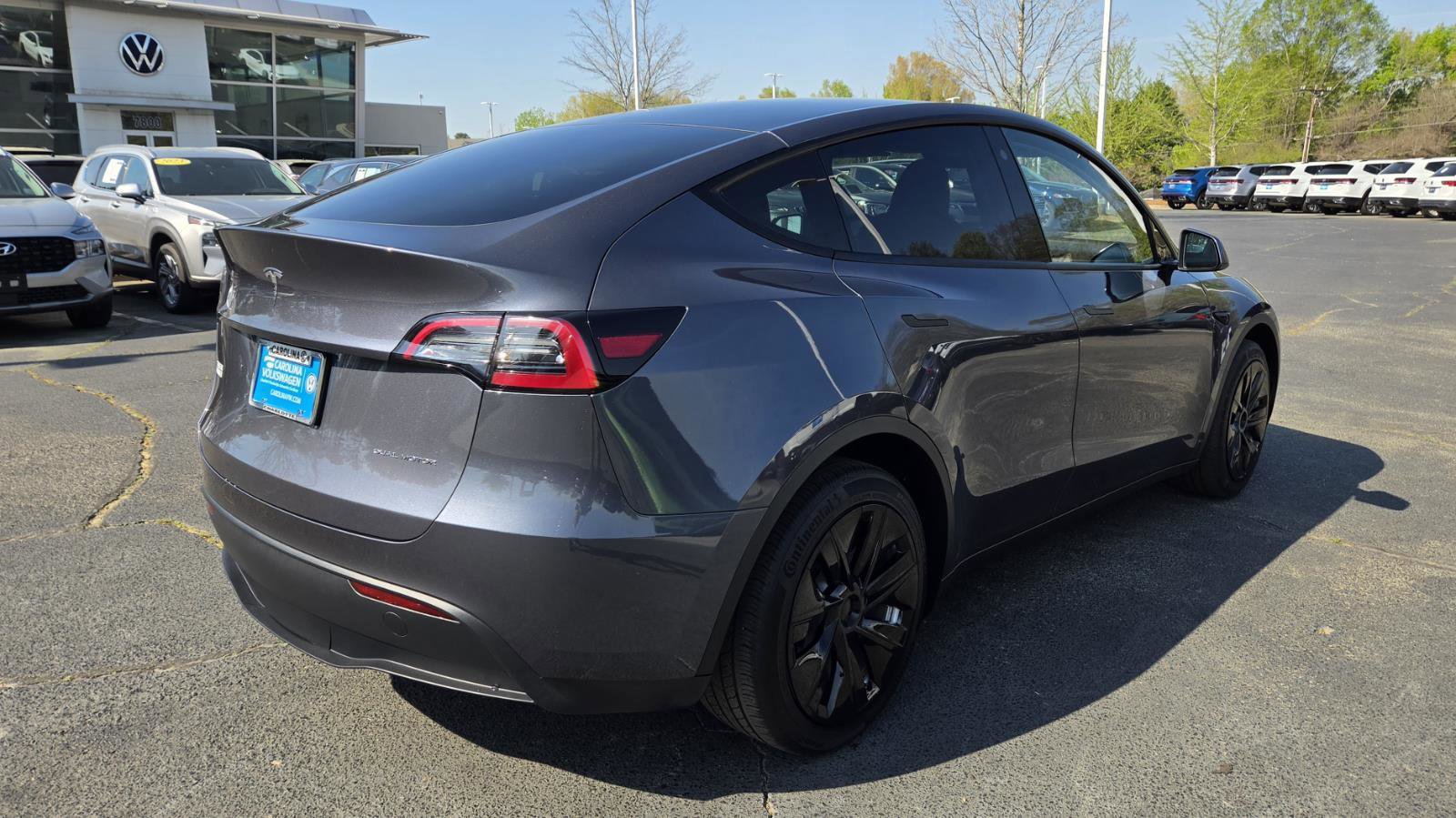 Used 2023 Tesla Model Y Long Range image 6