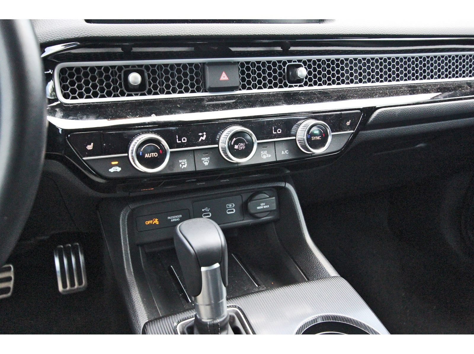Used 2026 Honda Civic Sport Touring image 30