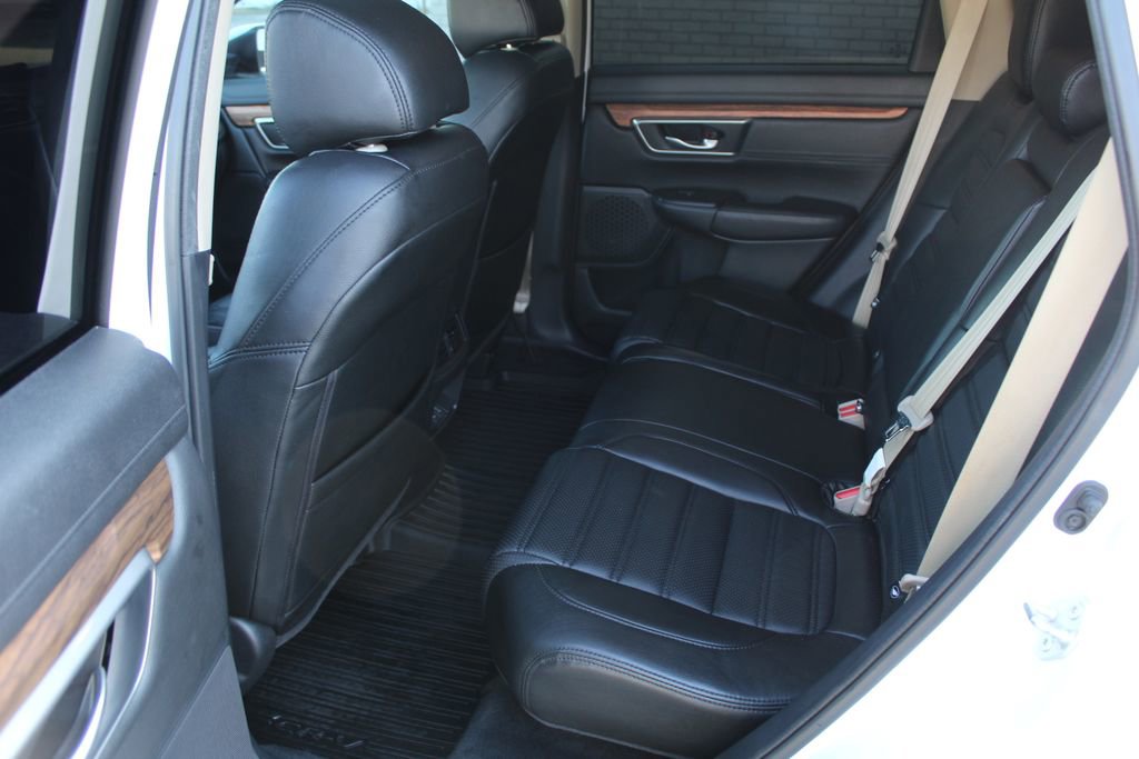 Used 2020 Honda CR-V EX image 18