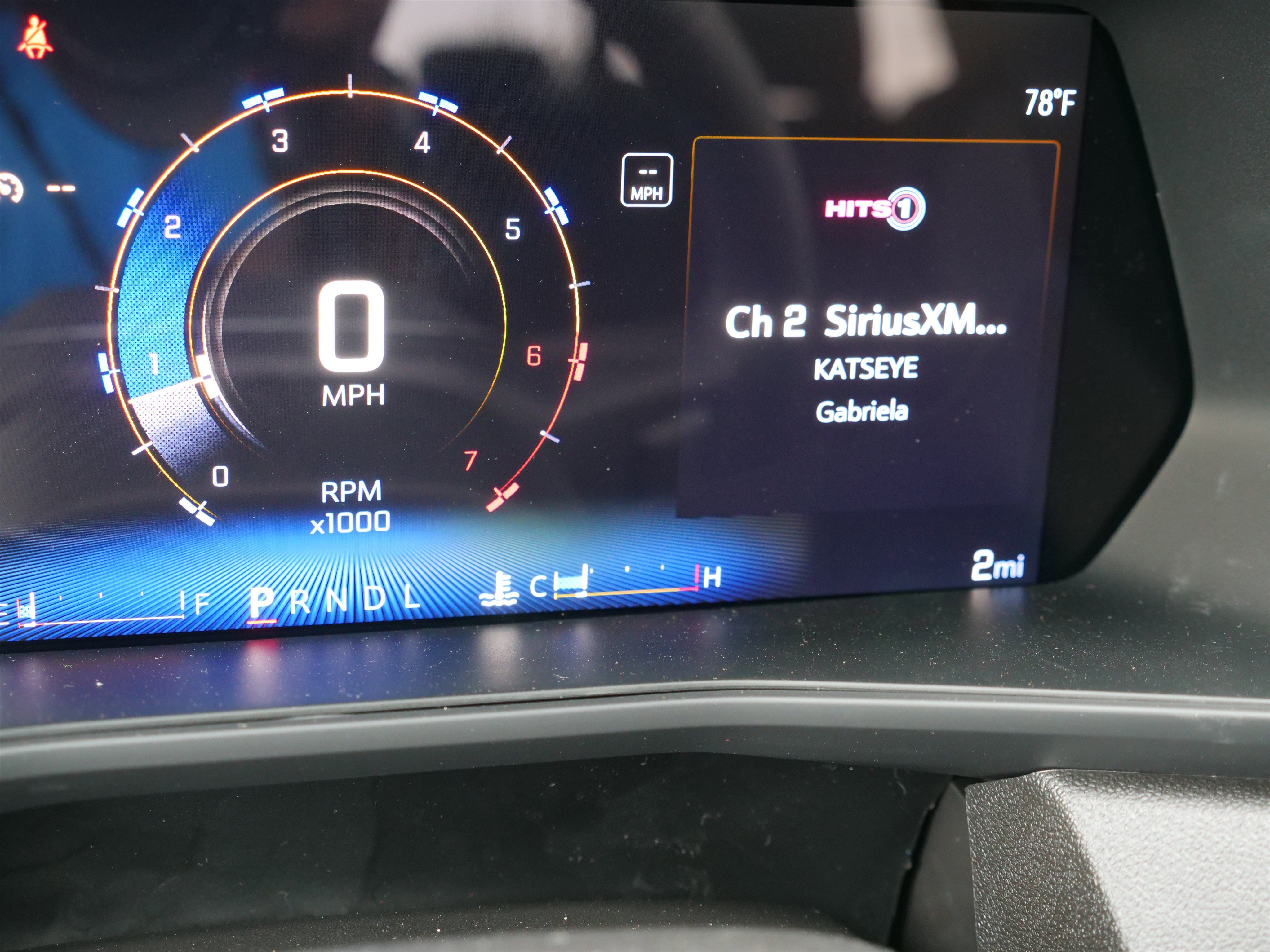 New 2026 Chevrolet Colorado W/T w/ WT Custom Package image 21