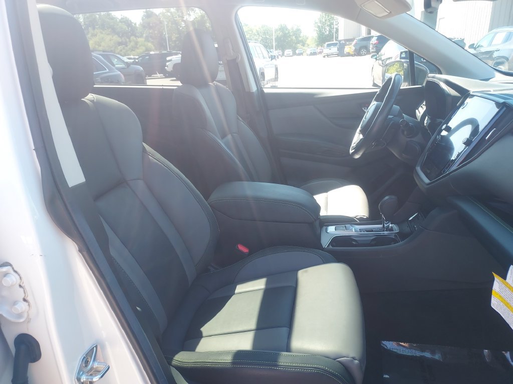 Used 2024 Subaru Ascent Onyx Edition AWD/4WD image 37