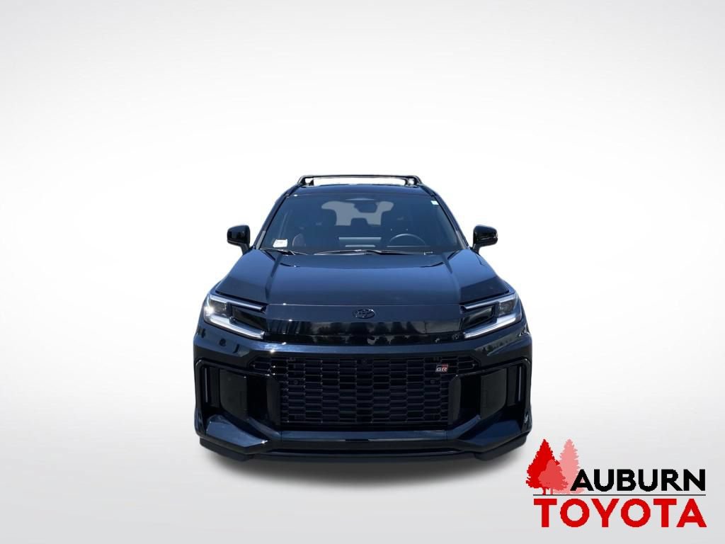 New 2026 Toyota RAV4 AWD Plug-in Hybrid image 2