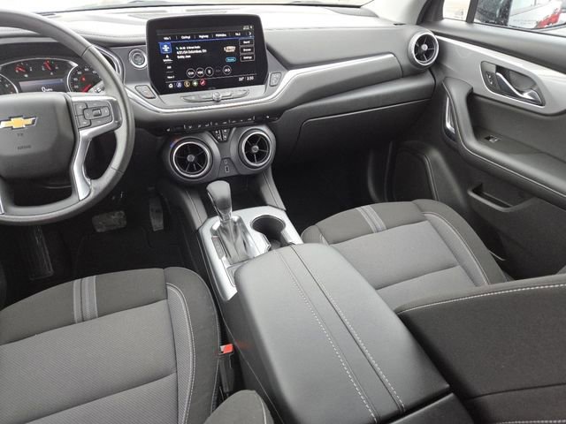 Certified 2025 Chevrolet Blazer LT image 29
