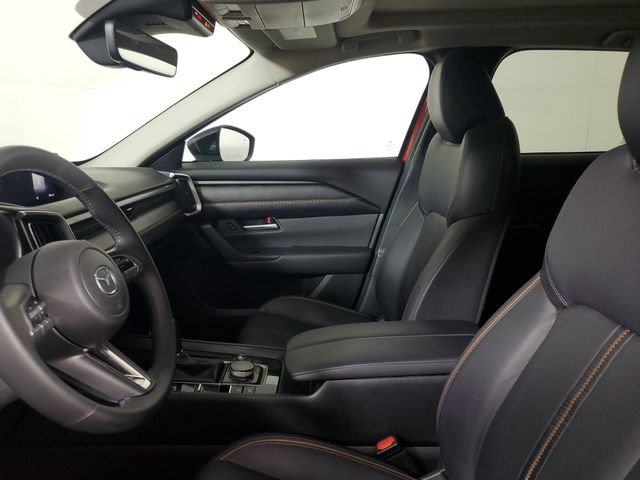 Certified 2024 MAZDA CX-50 AWD 2.5 Turbo w/ Cargo Package image 23
