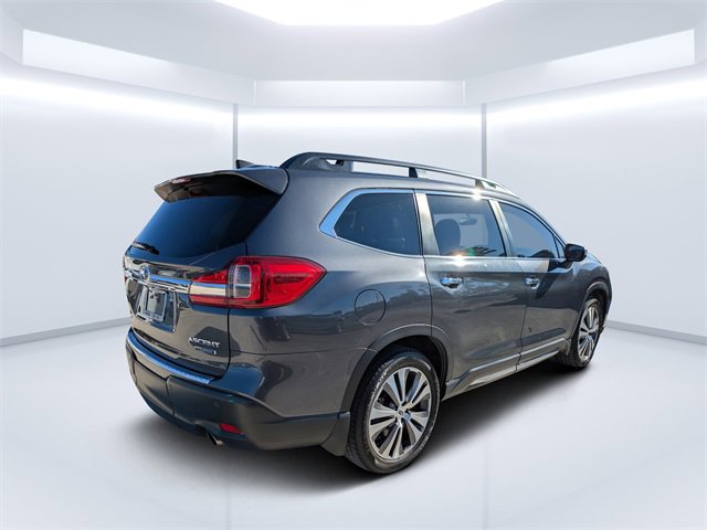 Used 2022 Subaru Ascent Touring image 3