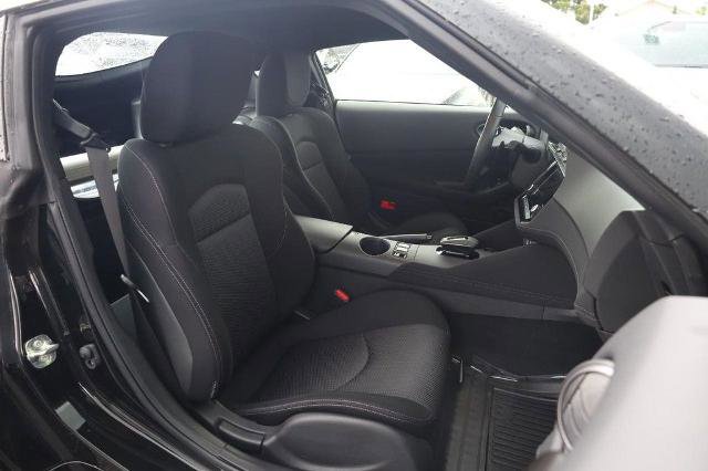 Certified 2025 Nissan Z Sport w/ Floor Mat Package RWD image 19