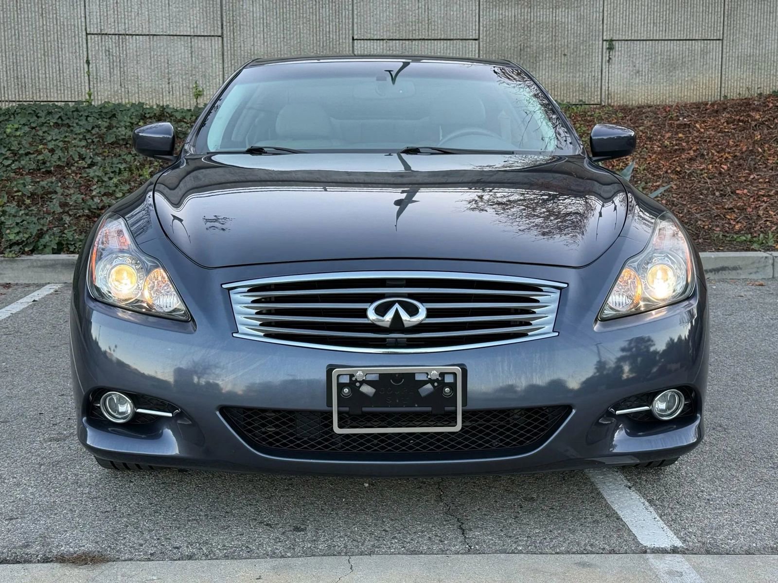 Used 2011 INFINITI G37 Journey w/ Premium Pkg image 4
