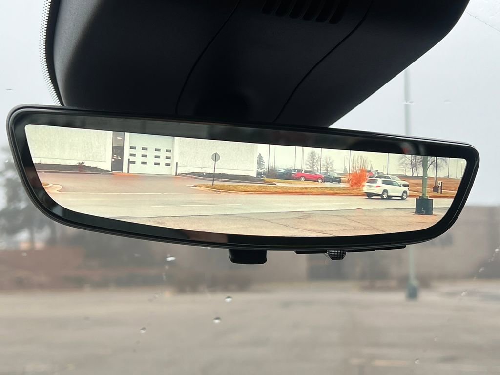 New 2026 GMC Sierra EV AT4 w/ AT4 Premium Package image 33