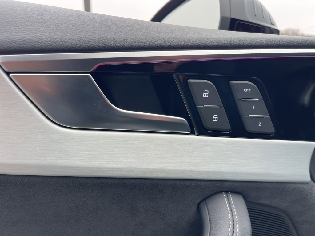 Used 2023 Audi A5 2.0T Prestige w/ Black Optic Plus Package image 20