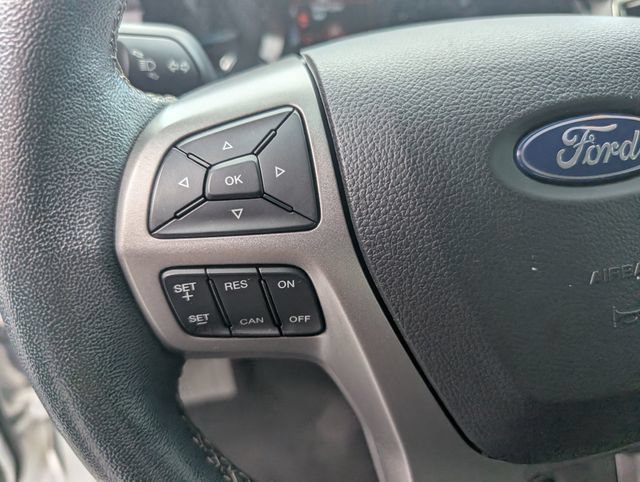Used 2019 Ford Ranger XLT w/ Black Appearance Package AWD/4WD image 17