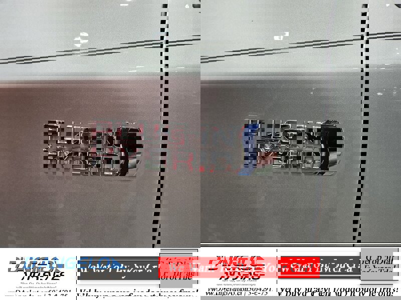 Used 2013 Toyota Prius Prime Plug-In Hybrid image 11