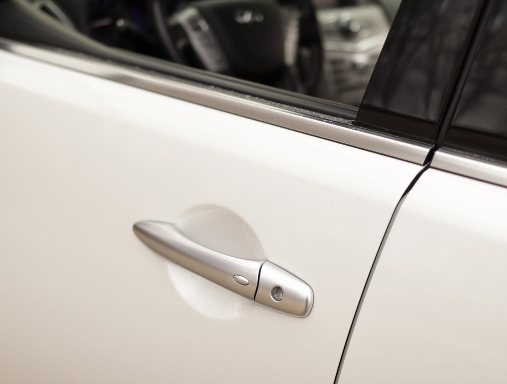 Used 2019 INFINITI QX80 Limited w/ All-Season Package image 49