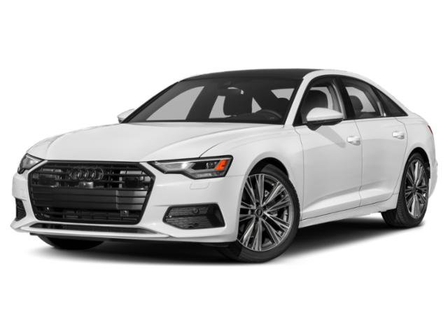 Used 2023 Audi A6 2.0T Premium w/ Convenience Package AWD/4WD image 1