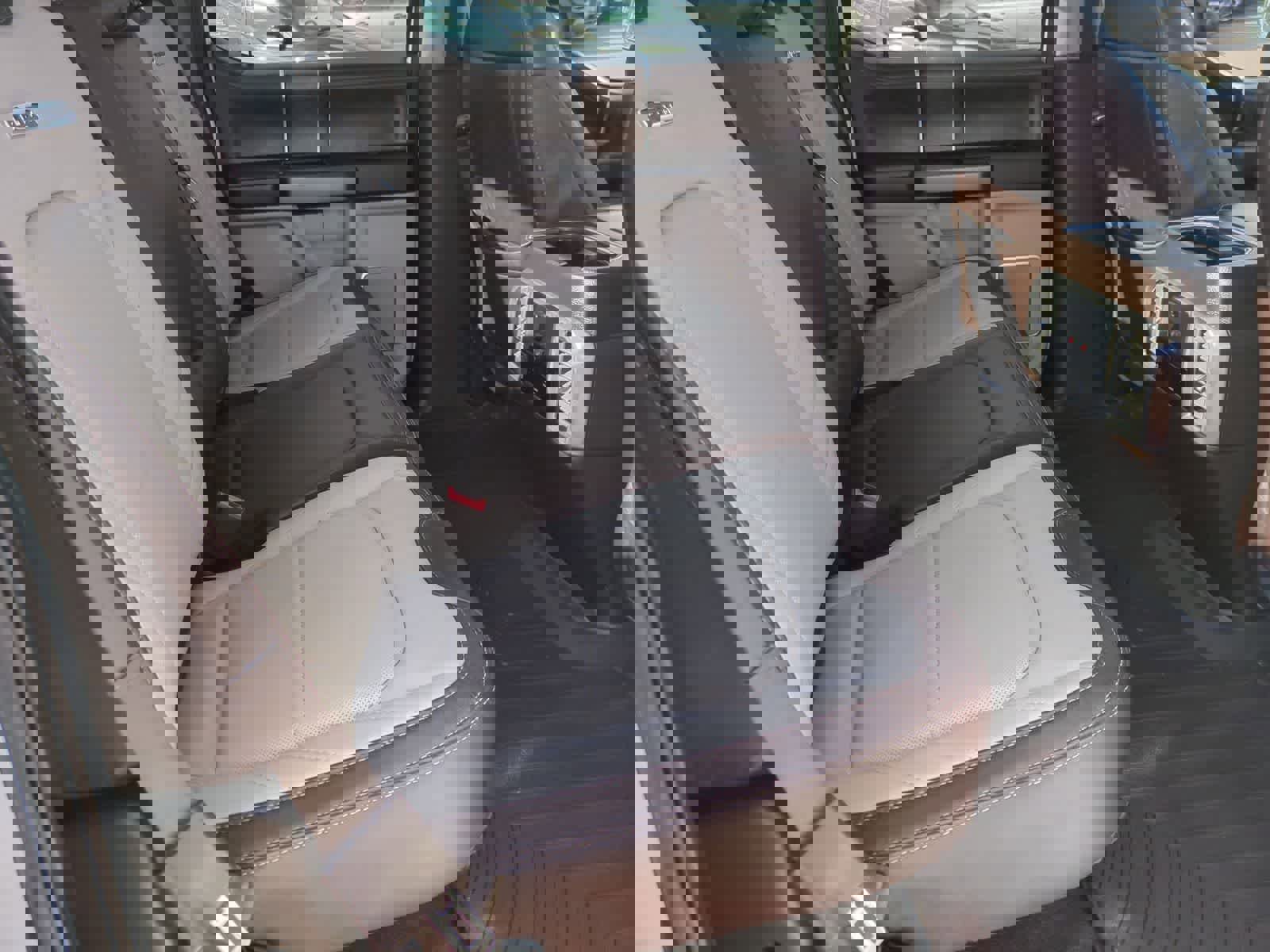 Used 2020 Ford F150 Limited w/ Trailer Tow Package image 21