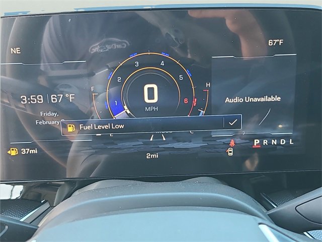 New 2026 Chevrolet Suburban RST w/ Comfort Package image 29