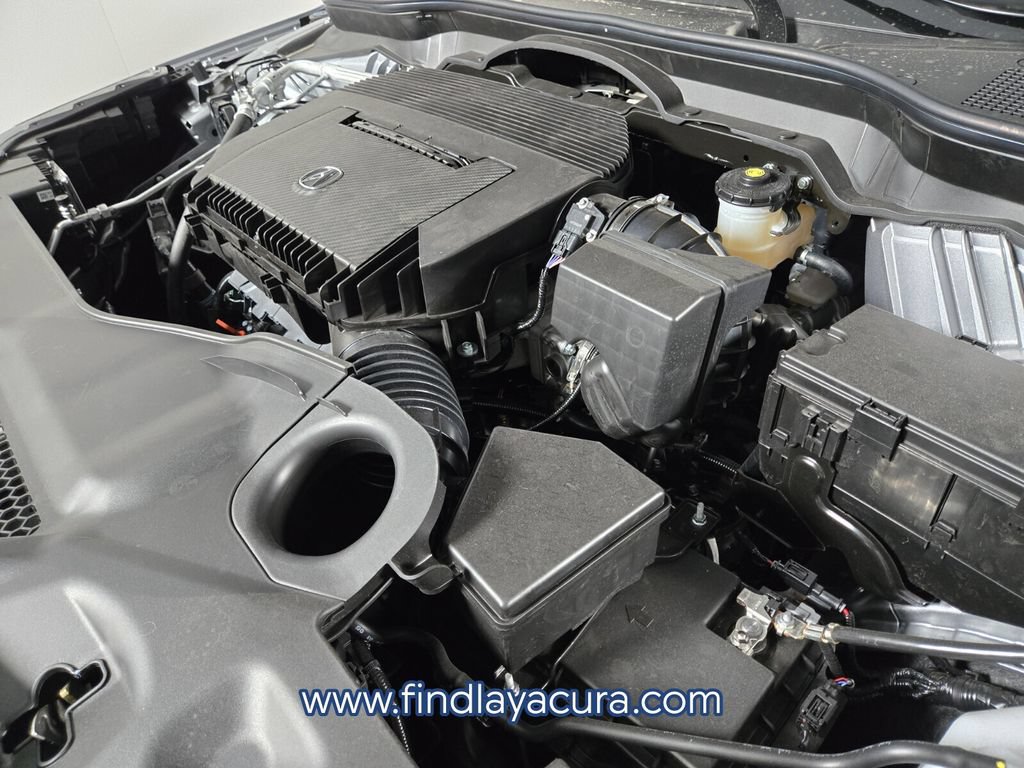 New 2026 Acura MDX FWD w/ Technology Package image 19