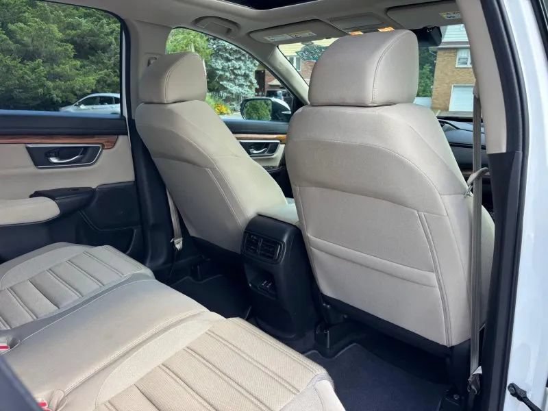 Used 2017 Honda CR-V EX image 24