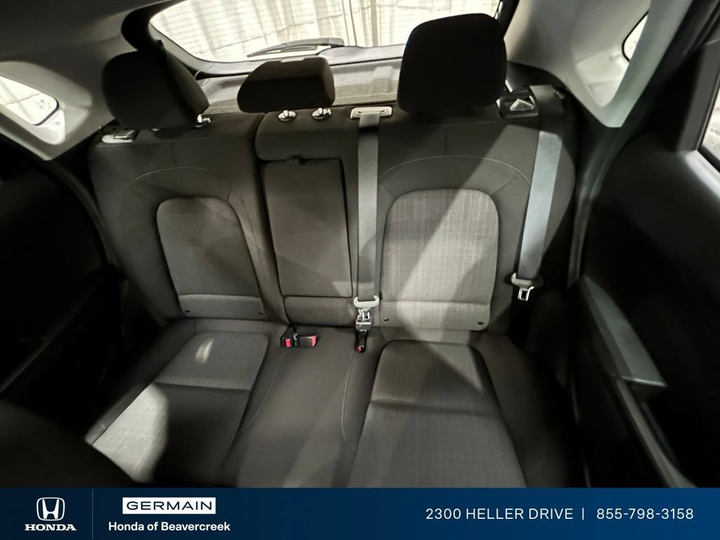 Used 2023 Hyundai Kona SEL w/ Convenience Package FWD image 28
