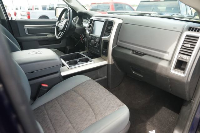 Used 2015 RAM 1500 Lone Star RWD image 17