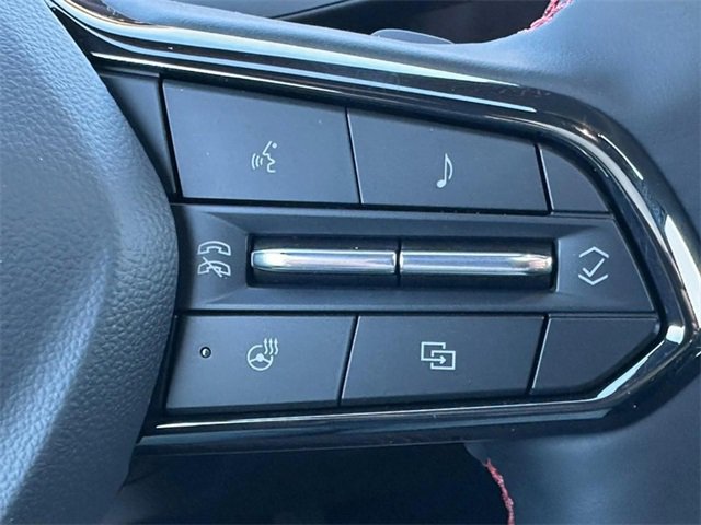 New 2026 Chevrolet Traverse RS w/ LPO, Floor Liner Package image 16