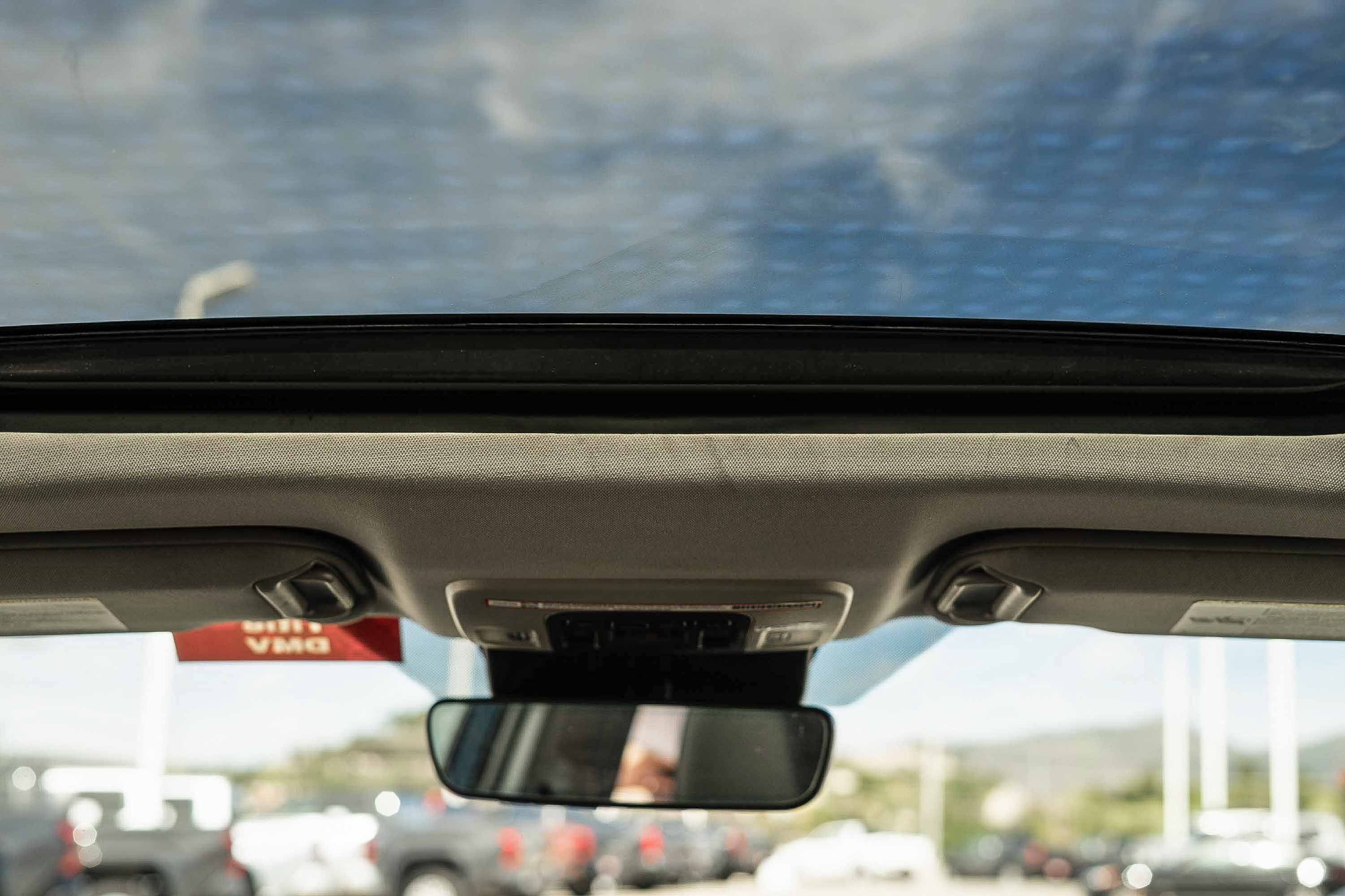 Certified 2025 Toyota Camry XLE image 12