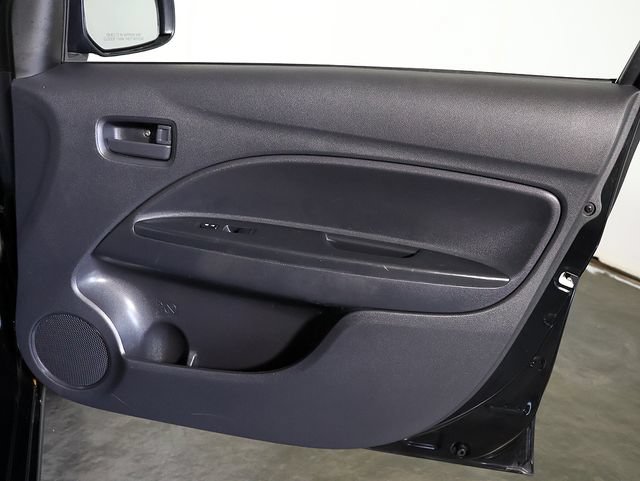 Used 2024 Mitsubishi Mirage ES FWD image 30