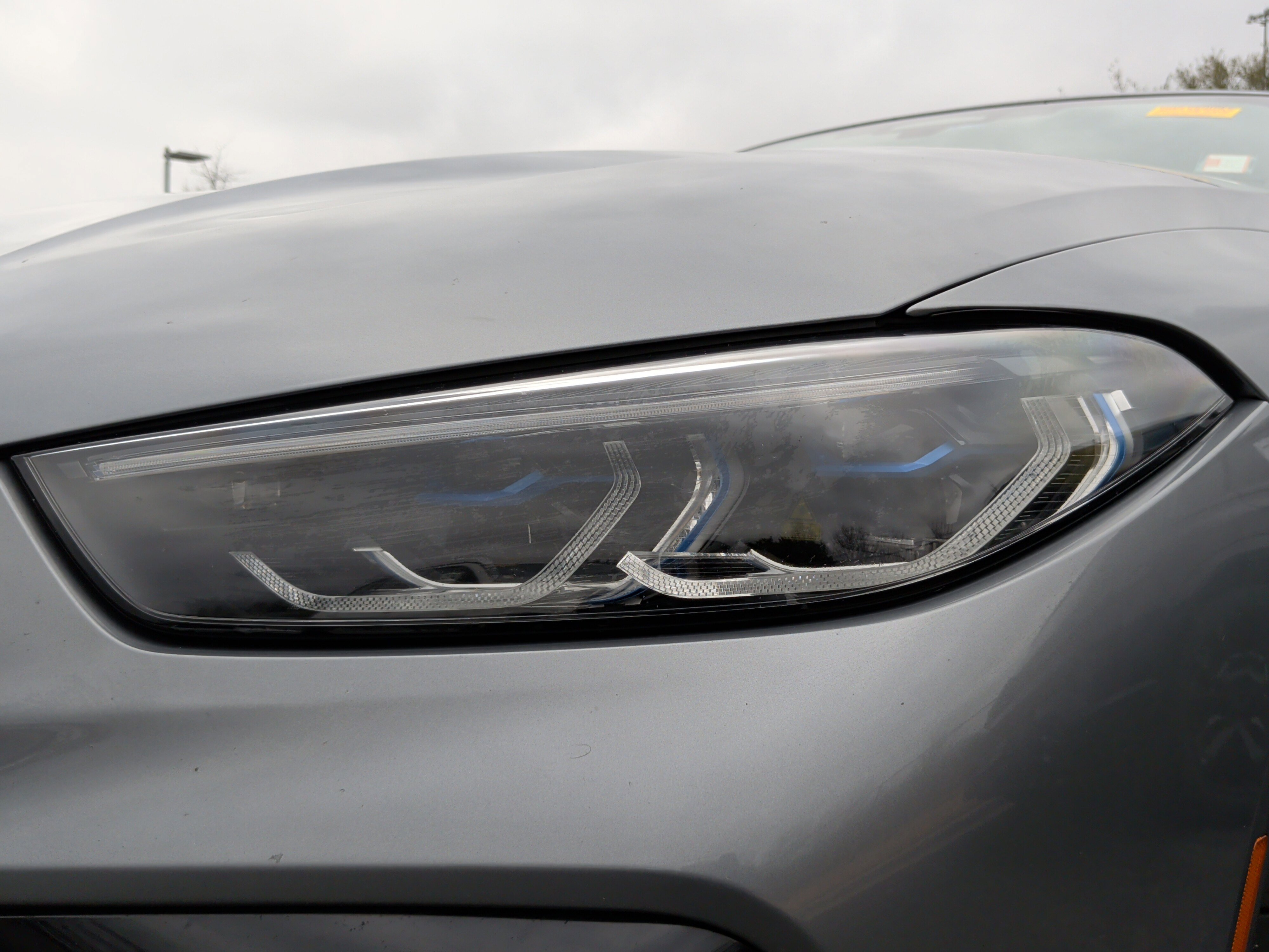 Used 2023 BMW M8 Competition w/ M Driver's Package image 3