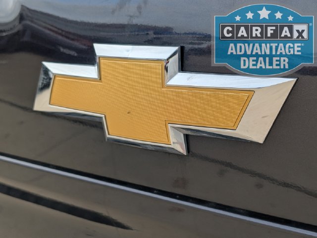 Used 2024 Chevrolet Silverado 1500 LTZ AWD/4WD image 48