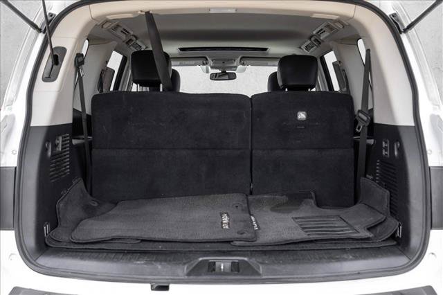 Used 2019 Nissan Armada SL w/ Premium Package AWD/4WD image 23