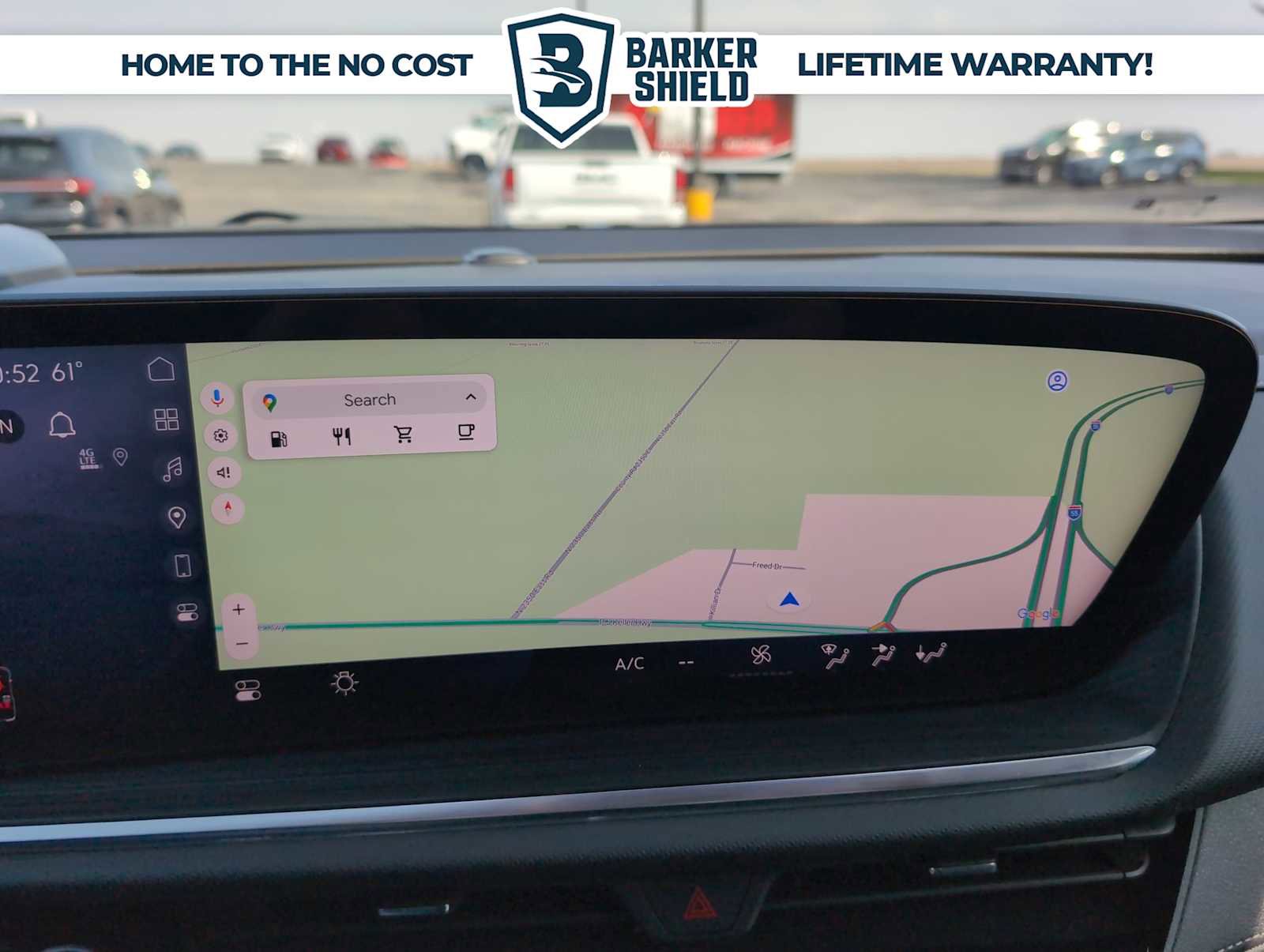 Used 2025 Buick Envision Preferred image 14