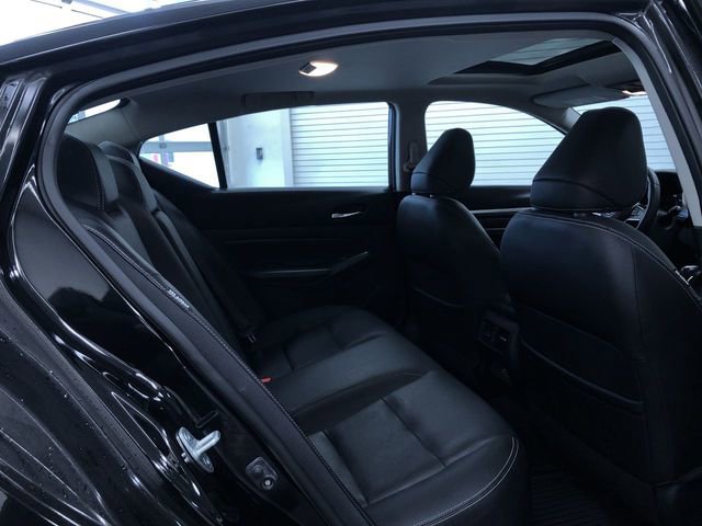 Used 2019 Nissan Altima 2.5 Platinum image 22