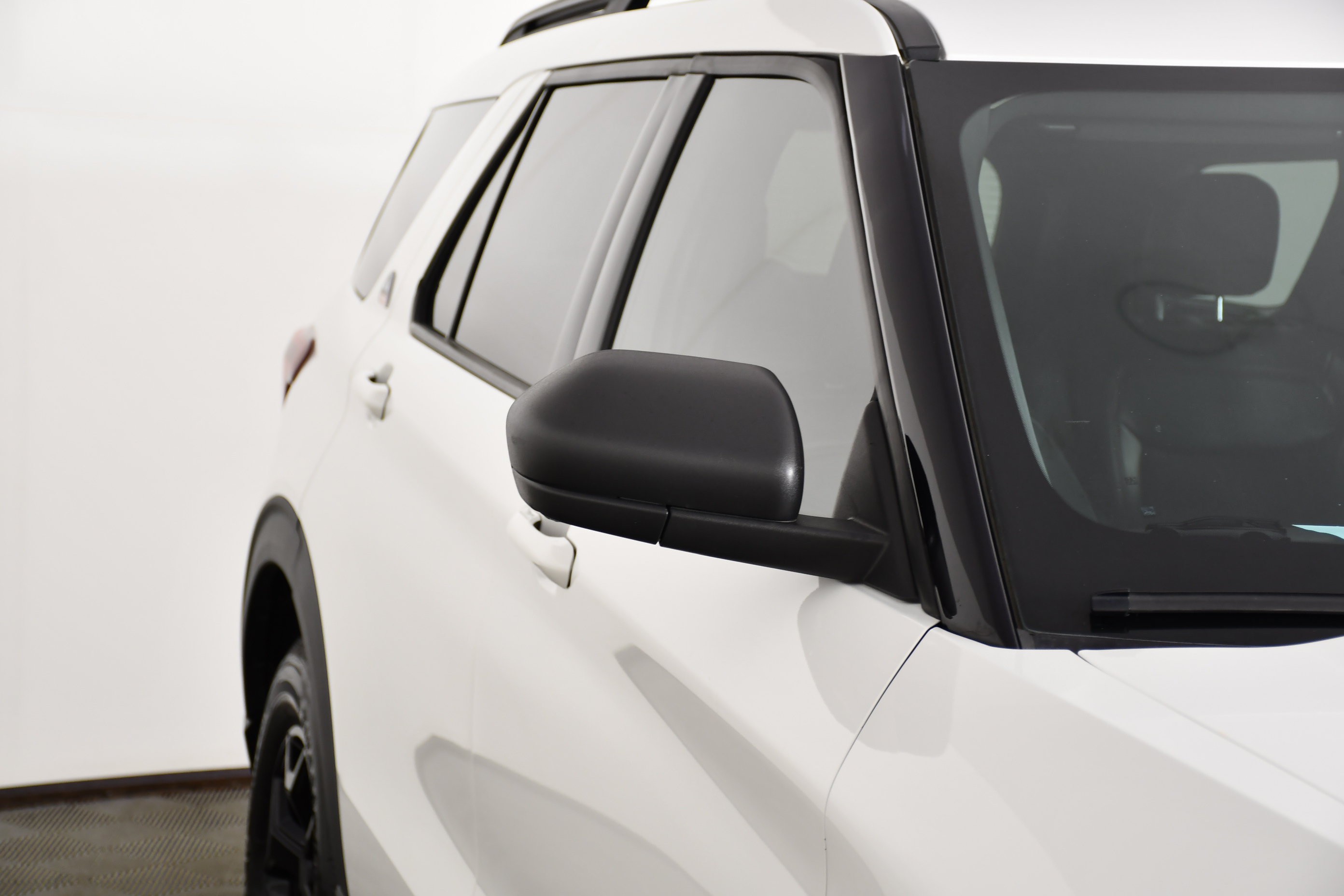 Used 2022 Ford Explorer Timberline AWD/4WD image 14