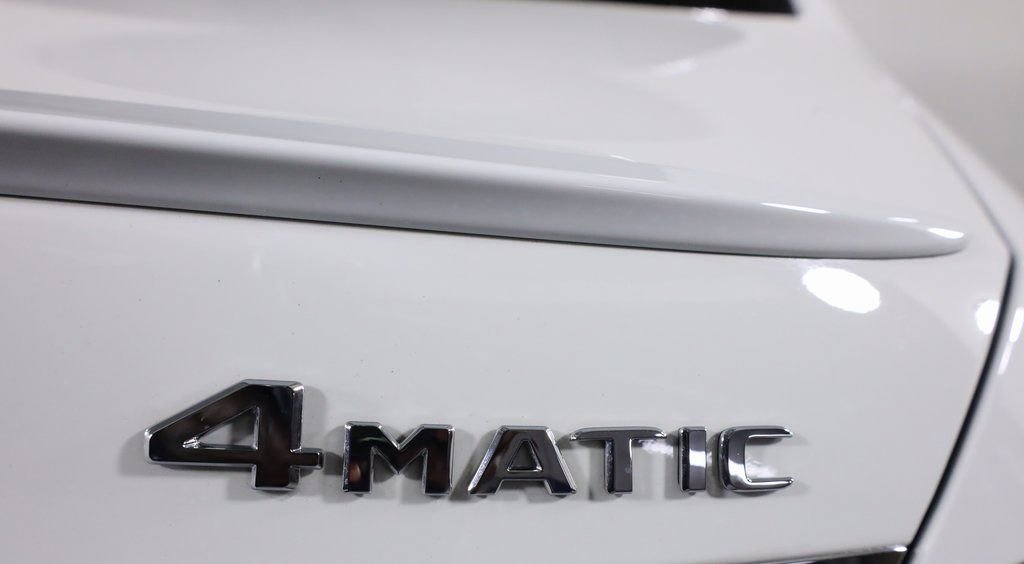 Certified 2022 Mercedes-Benz E 450 4MATIC Sedan image 59