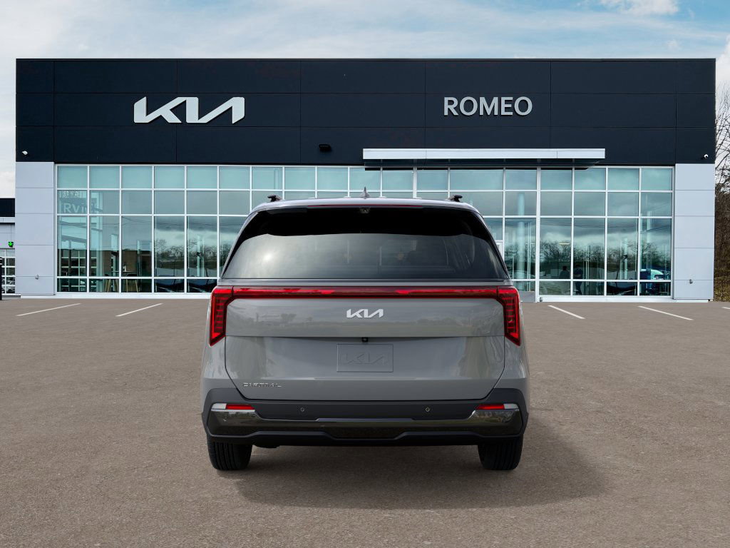 New 2026 Kia Carnival SX Prestige image 6