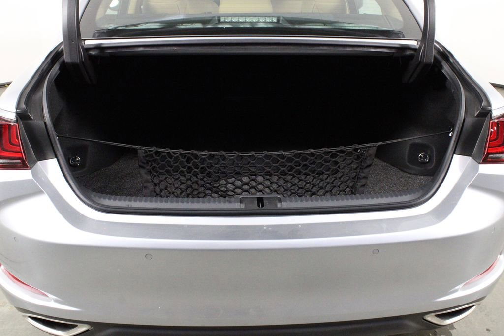 Used 2022 Lexus ES 350 w/ Premium Package image 13