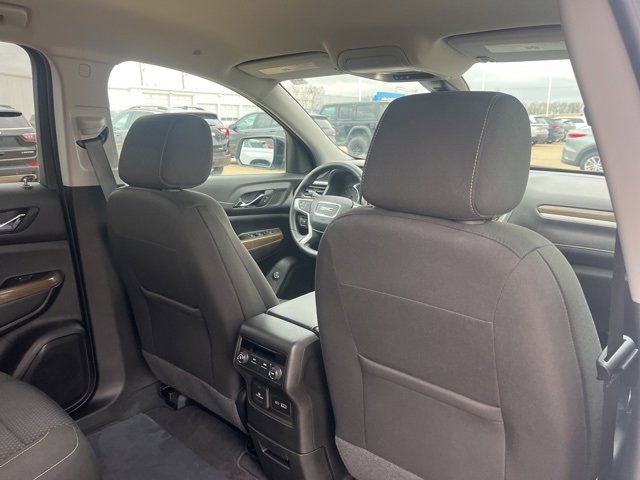 Used 2023 GMC Acadia SLE w/ Driver Convenience Package image 53