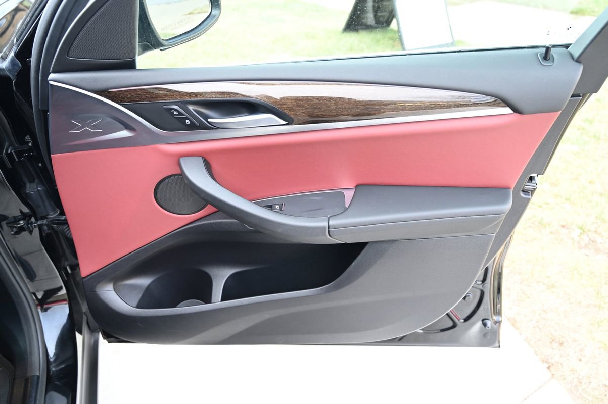 Used 2022 BMW X3 xDrive30i image 50