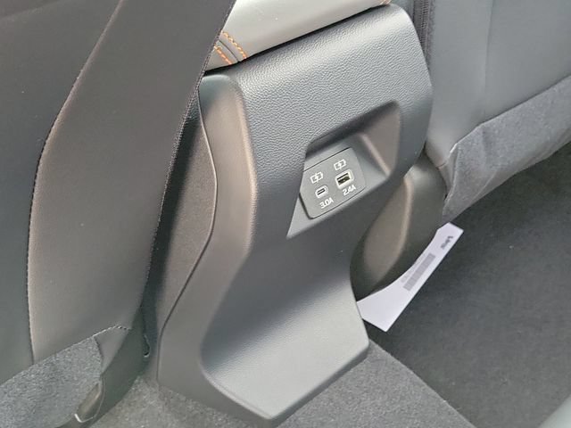 New 2026 Subaru Crosstrek 2.5i Limited AWD/4WD image 24