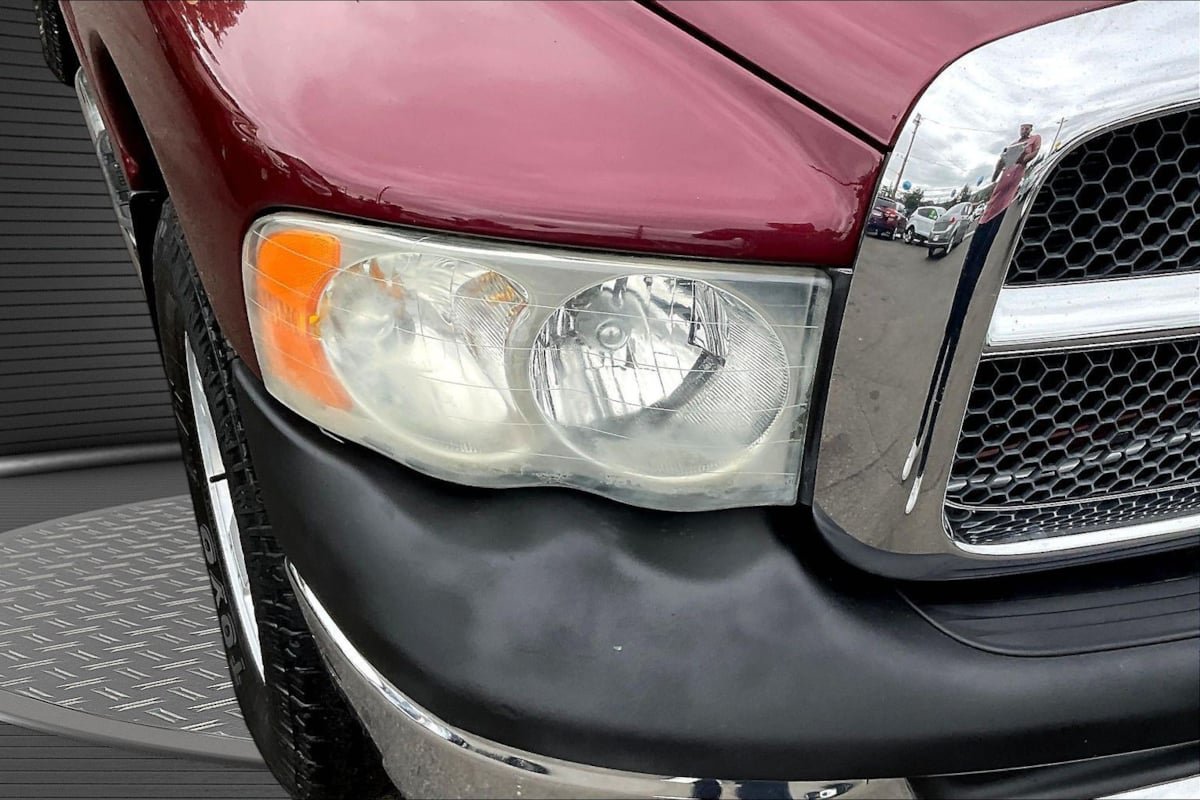 Used 2002 Dodge Ram 1500 Truck 4x4 Regular Cab image 28