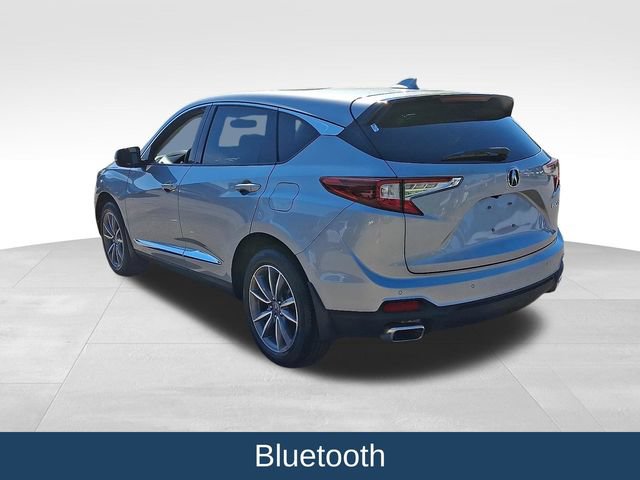 Used 2023 Acura RDX FWD w/ Technology Package image 5